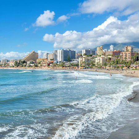 Diana Apartment Benalmadena Ngoại thất bức ảnh
