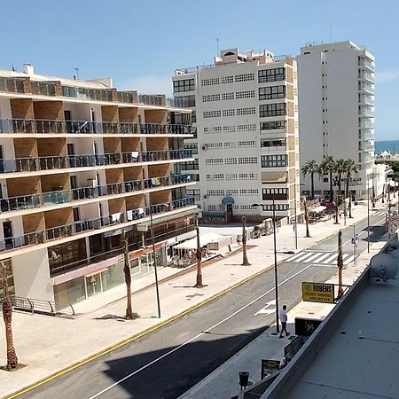 Diana Apartment Benalmadena Ngoại thất bức ảnh