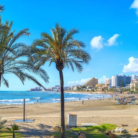 Diana Apartment Benalmadena Ngoại thất bức ảnh