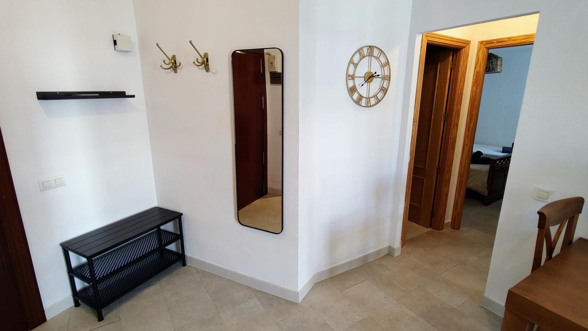 Diana Apartment Benalmadena Ngoại thất bức ảnh