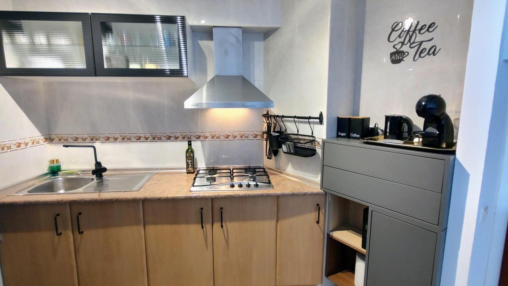 Diana Apartment Benalmadena Ngoại thất bức ảnh