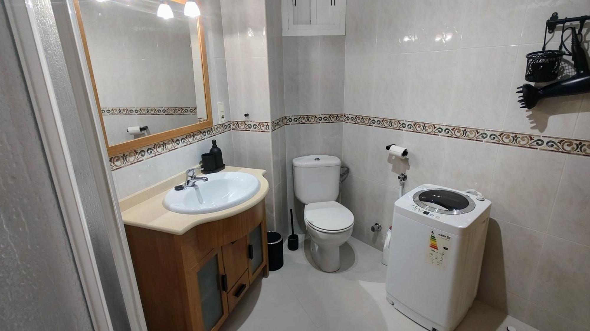 Diana Apartment Benalmadena Ngoại thất bức ảnh
