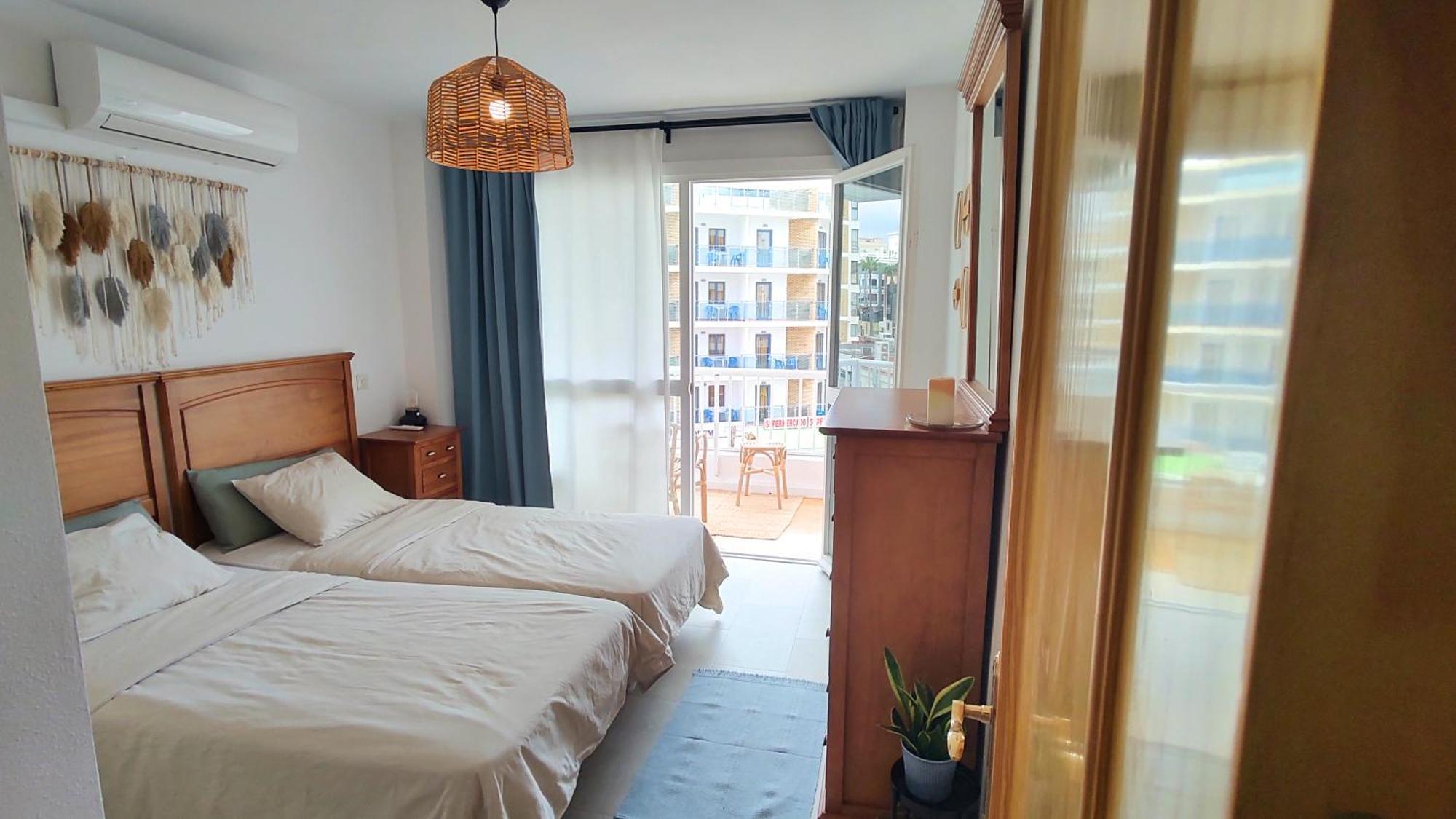 Diana Apartment Benalmadena Ngoại thất bức ảnh